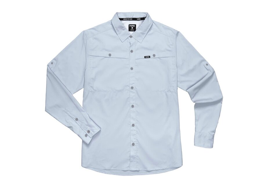 NRS Men’s Caye Shirt