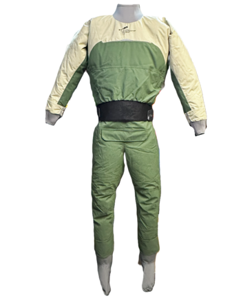 UWG Custom Kokatat Men's Icon Dry Suit (GORE-TEX  PRO)