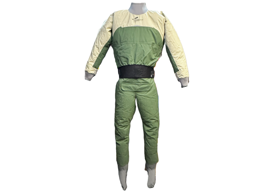 Kokatat Men's Icon Dry Suit (GORE-TEX  PRO)