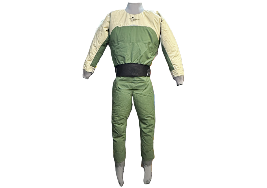 UWG Custom Kokatat Men's Icon Dry Suit (GORE-TEX  PRO)