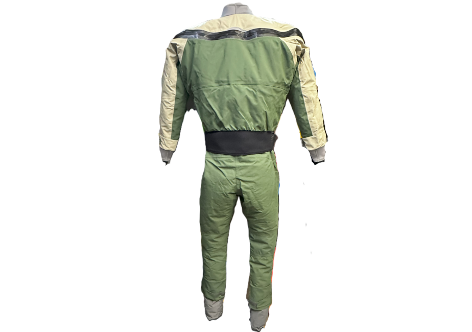 Kokatat Men's Icon Dry Suit (GORE-TEX  PRO)