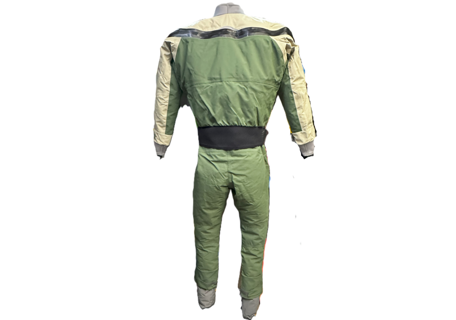 UWG Custom Kokatat Men's Icon Dry Suit (GORE-TEX  PRO)