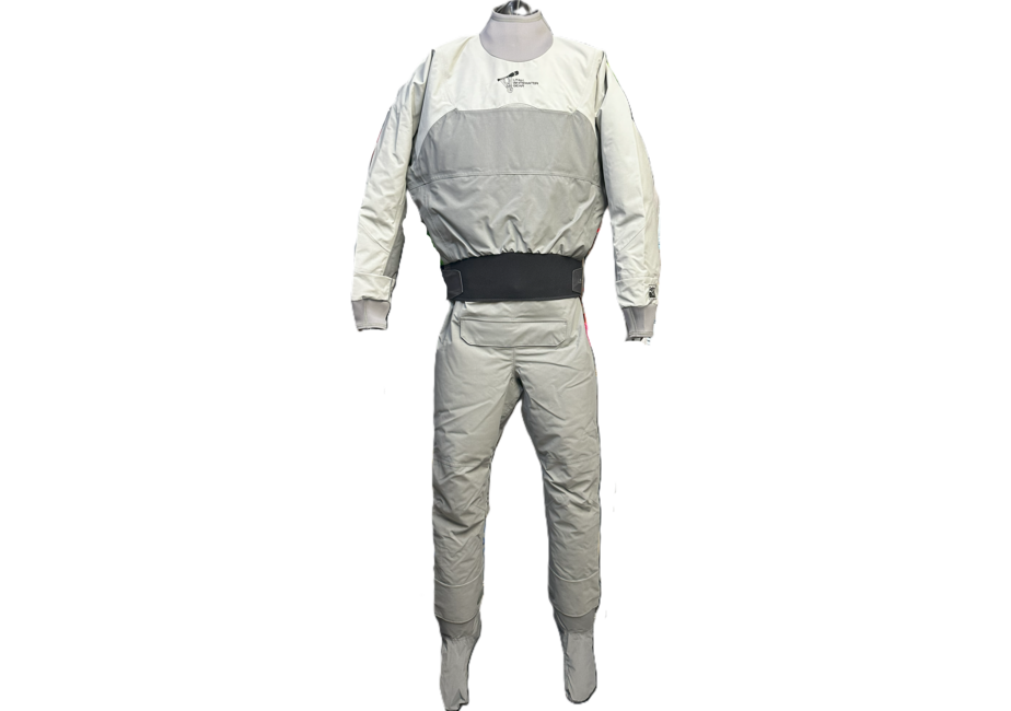 Kokatat Men's Icon Dry Suit (GORE-TEX  PRO)