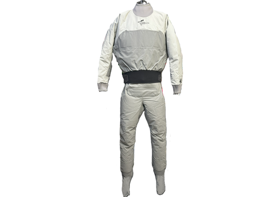 UWG Custom Kokatat Men's Icon Dry Suit (GORE-TEX  PRO)