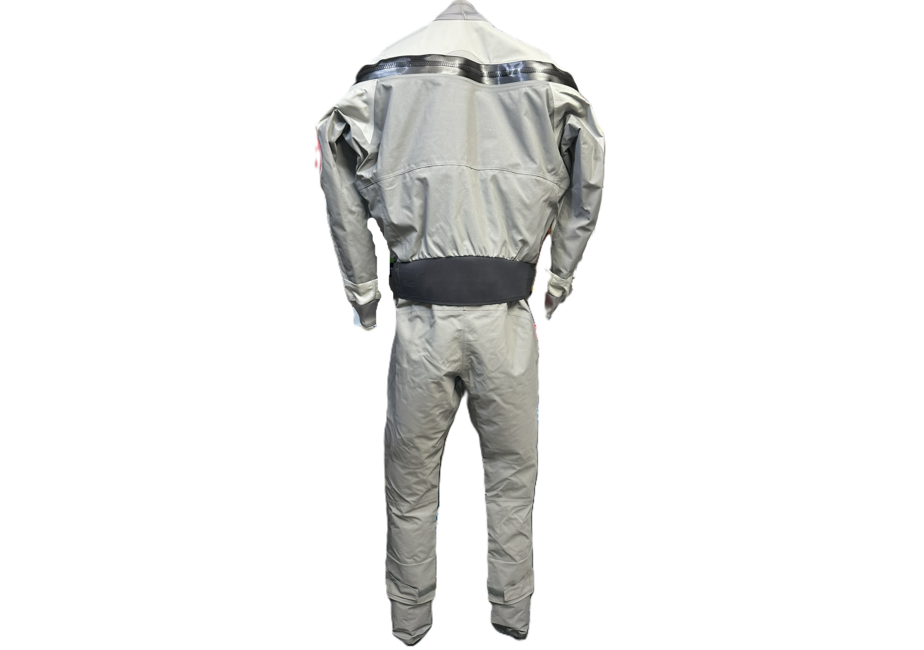 Kokatat Men's Icon Dry Suit (GORE-TEX  PRO)