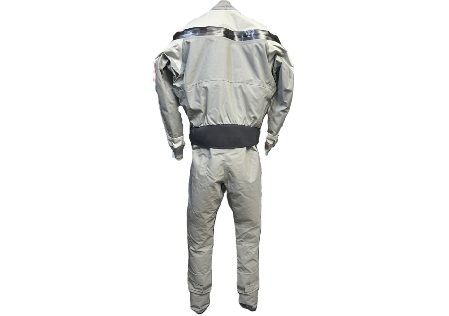 UWG Custom Kokatat Men's Icon Dry Suit (GORE-TEX  PRO)