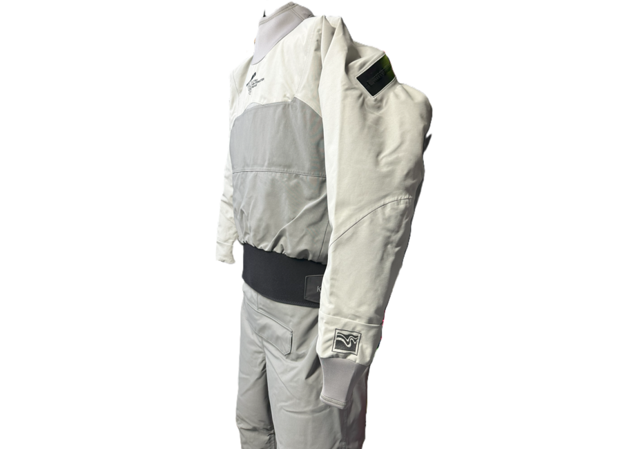 Kokatat Men's Icon Dry Suit (GORE-TEX  PRO)