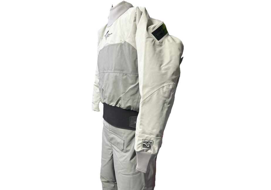 UWG Custom Kokatat Men's Icon Dry Suit (GORE-TEX  PRO)