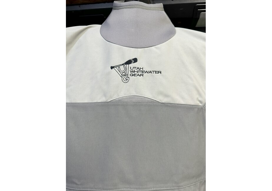 UWG Custom Kokatat Men's Icon Dry Suit (GORE-TEX  PRO)