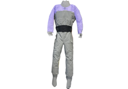 Custom Kokatat Women's Icon Dry Suit (GORE-TEX  PRO)