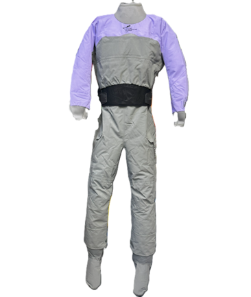 UWG Custom Kokatat Women's Icon Dry Suit (GORE-TEX  PRO)