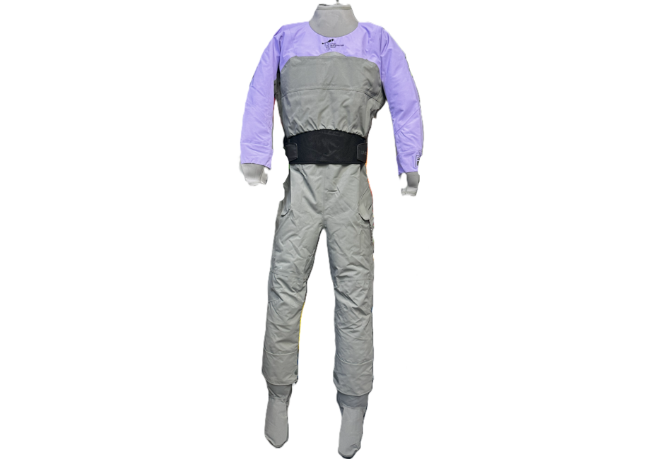 Custom Kokatat Women's Icon Dry Suit (GORE-TEX  PRO)