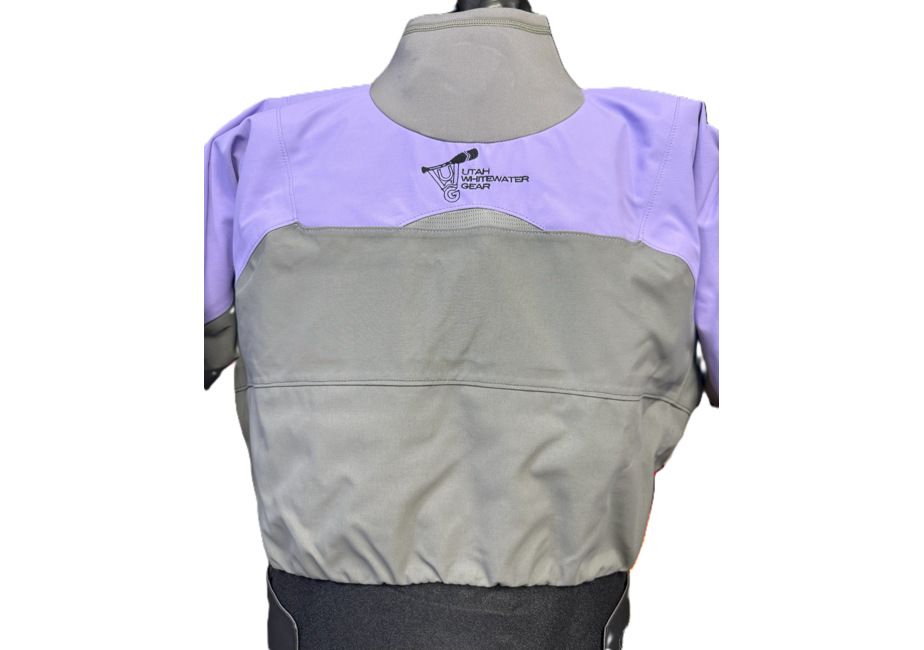 UWG Custom Kokatat Women's Icon Dry Suit (GORE-TEX  PRO)