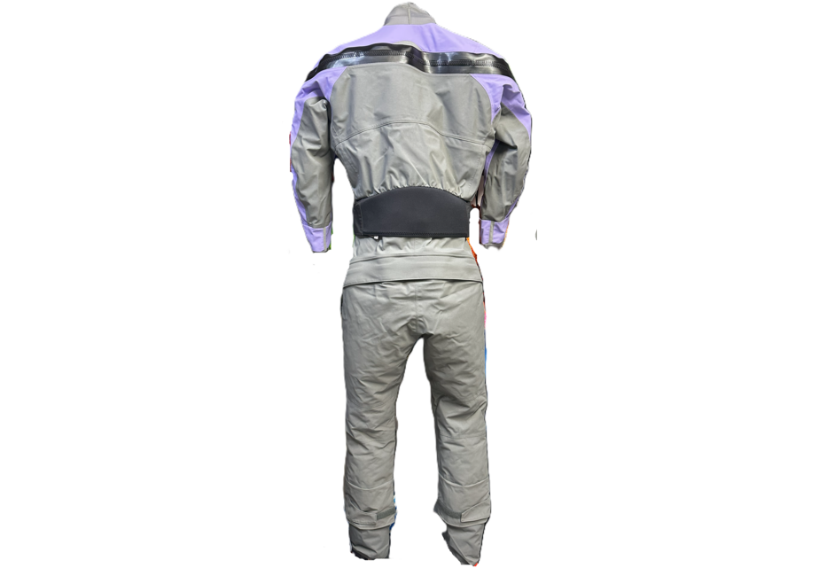 UWG Custom Kokatat Women's Icon Dry Suit (GORE-TEX  PRO)