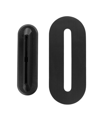 Level Six Replacement Inflatable SUP Fin Box