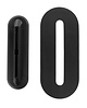 Level Six Replacement Inflatable SUP Fin Box
