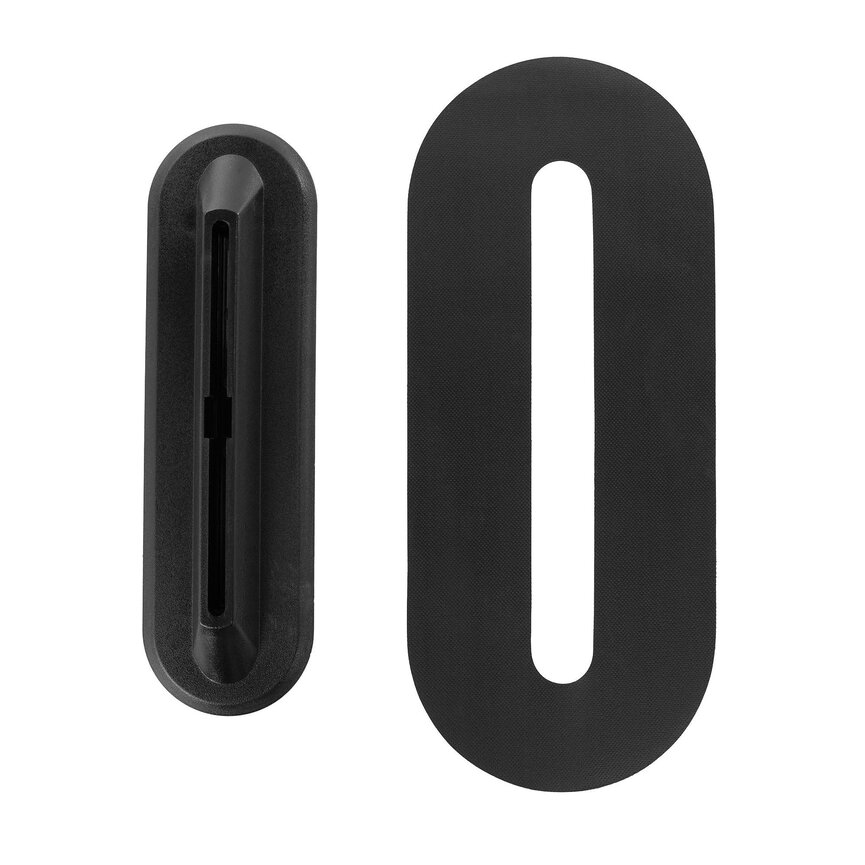 Level Six Replacement Inflatable SUP Fin Box