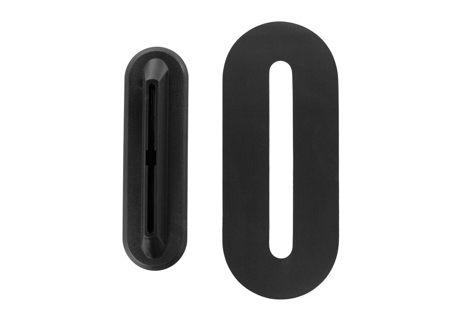 Level Six Replacement Inflatable SUP Fin Box