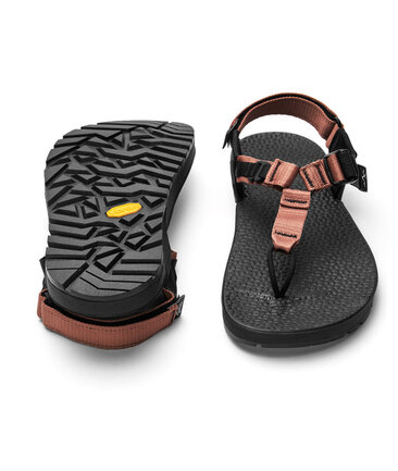 Bedrock Cairn Evo 3D Sandals