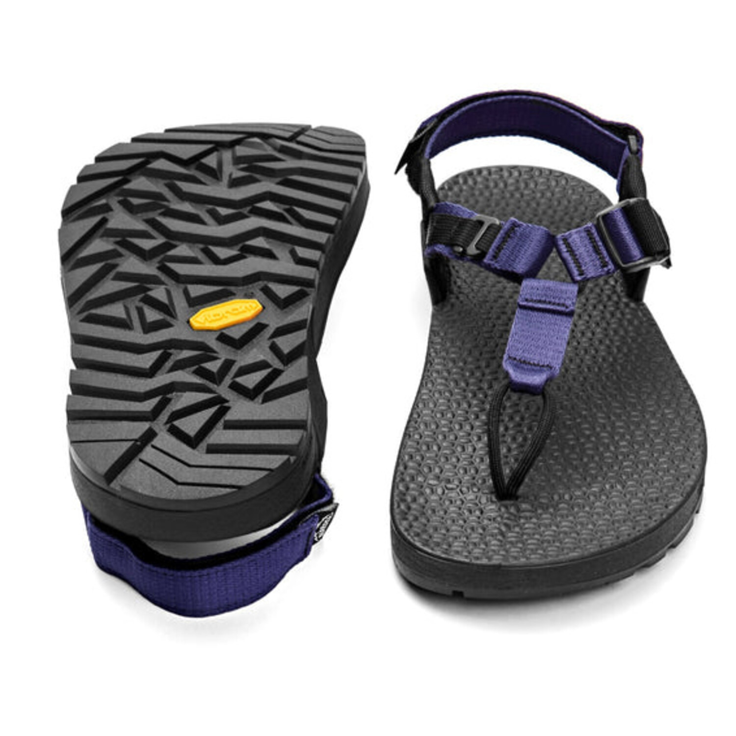 Bedrock Cairn Evo 3D Sandals - Utah Whitewater Gear
