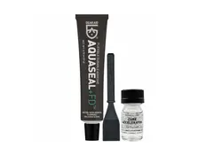 Aquaseal+FD Repair Adhesive + Cure Accelerator
