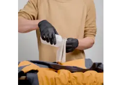 Aquaseal+FD Repair Adhesive + Cure Accelerator