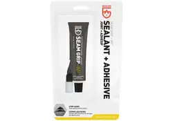 Seam Grip WP Waterproof Sealant and Adhesive