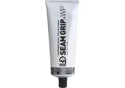 Seam Grip WP Waterproof Sealant and Adhesive