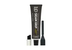 Seam Grip WP Waterproof Sealant and Adhesive
