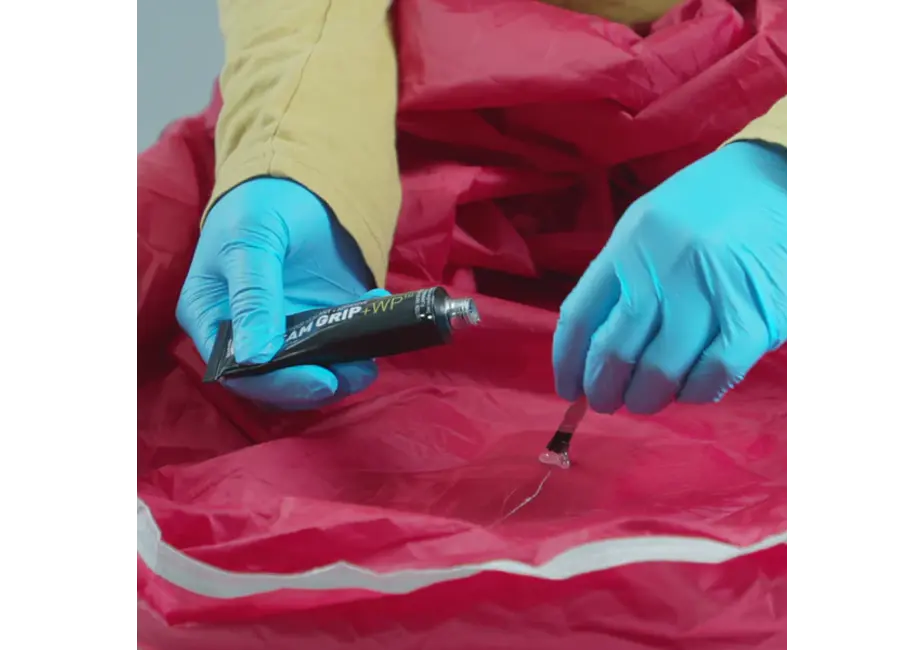 Seam Grip WP Waterproof Sealant and Adhesive