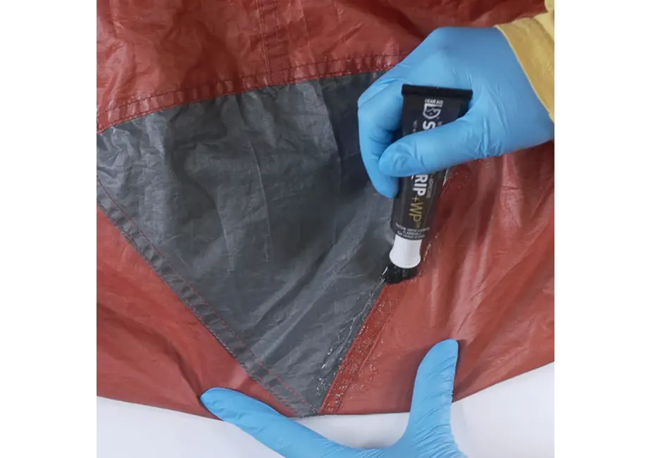 Seam Grip WP Waterproof Sealant and Adhesive