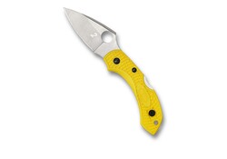 Spyderco Dragonfly™ 2 Salt® FRN Yellow