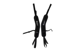 PRO 3-Point Thigh-Strap Set