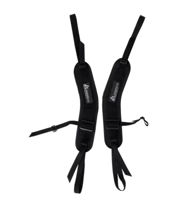 Kokopelli PRO 3-Point Thigh-Strap Set