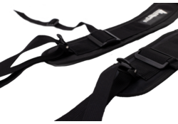 PRO 3-Point Thigh-Strap Set