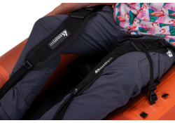 PRO 3-Point Thigh-Strap Set