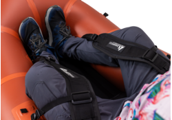 PRO 3-Point Thigh-Strap Set