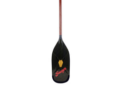 Sawyer Freefall XD WW Raft Paddle