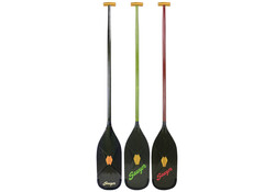 Sawyer Freefall XD WW Raft Paddle