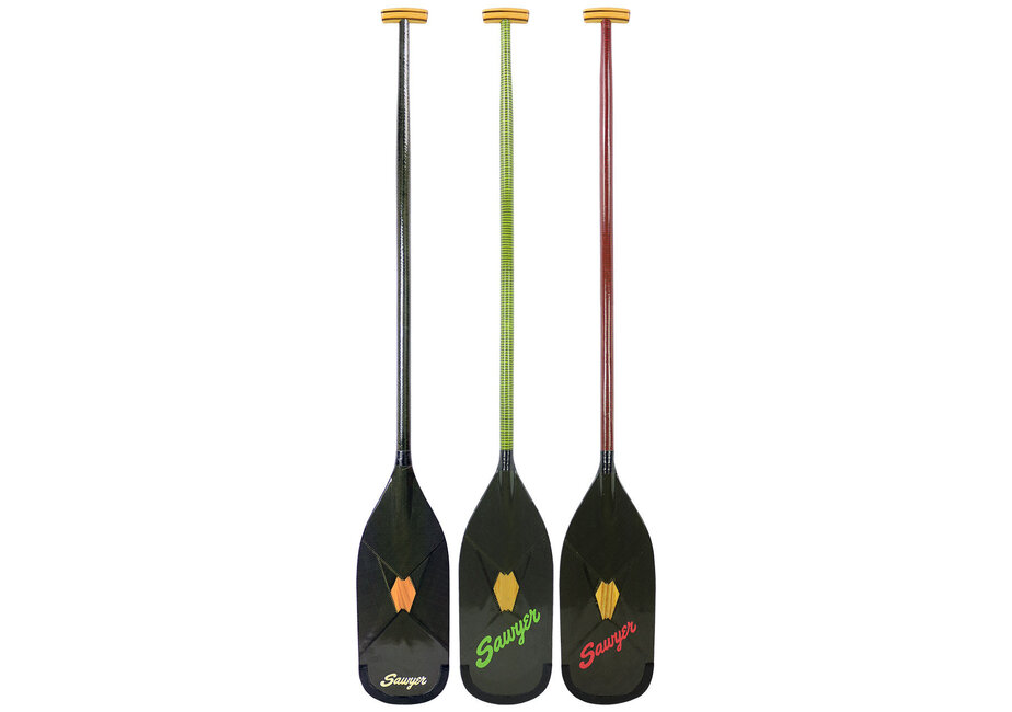 Sawyer Freefall XD WW Raft Paddle