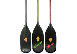 Sawyer Freefall XD WW Raft Paddle