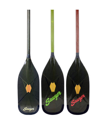 Sawyer Freefall XD WW Raft Paddle