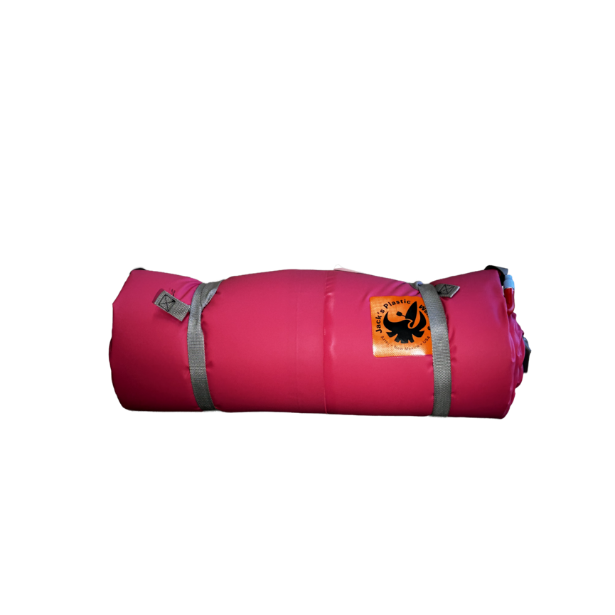 Silverback Pad