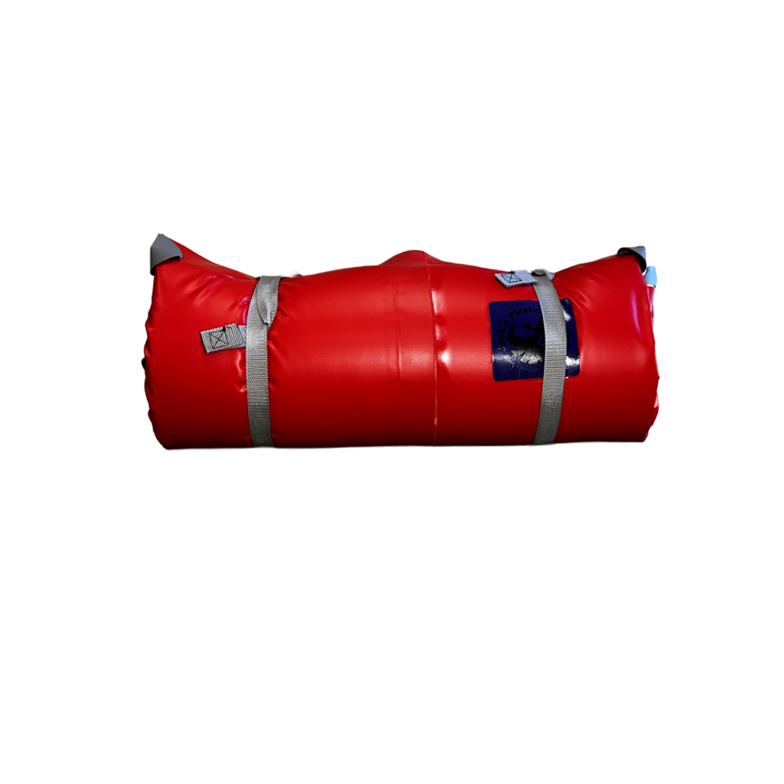Silverback Pad