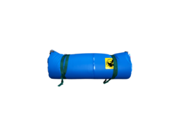 Super Paco Grande Pad
