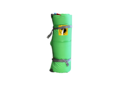 Super Paco Grande Pad