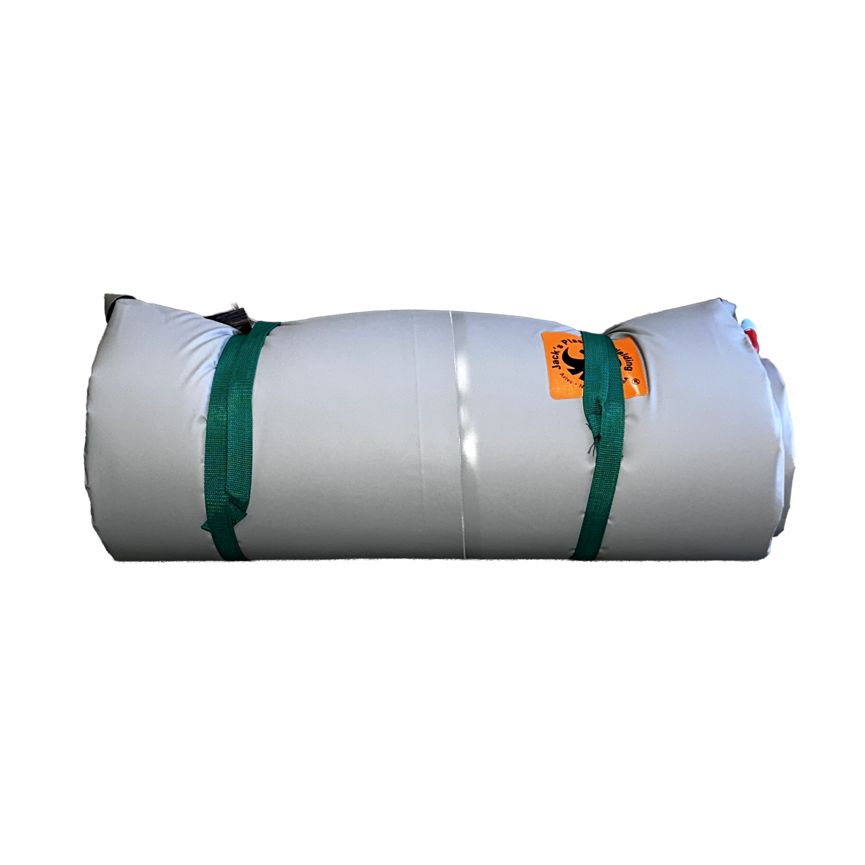 Full Pad