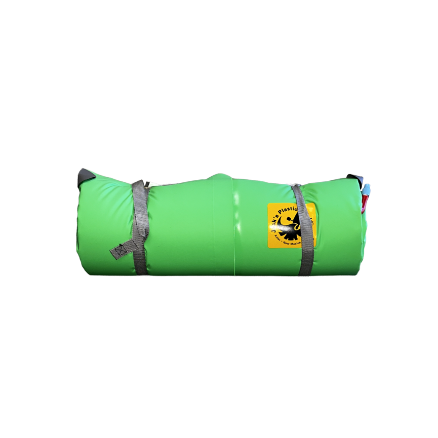 Full Pad