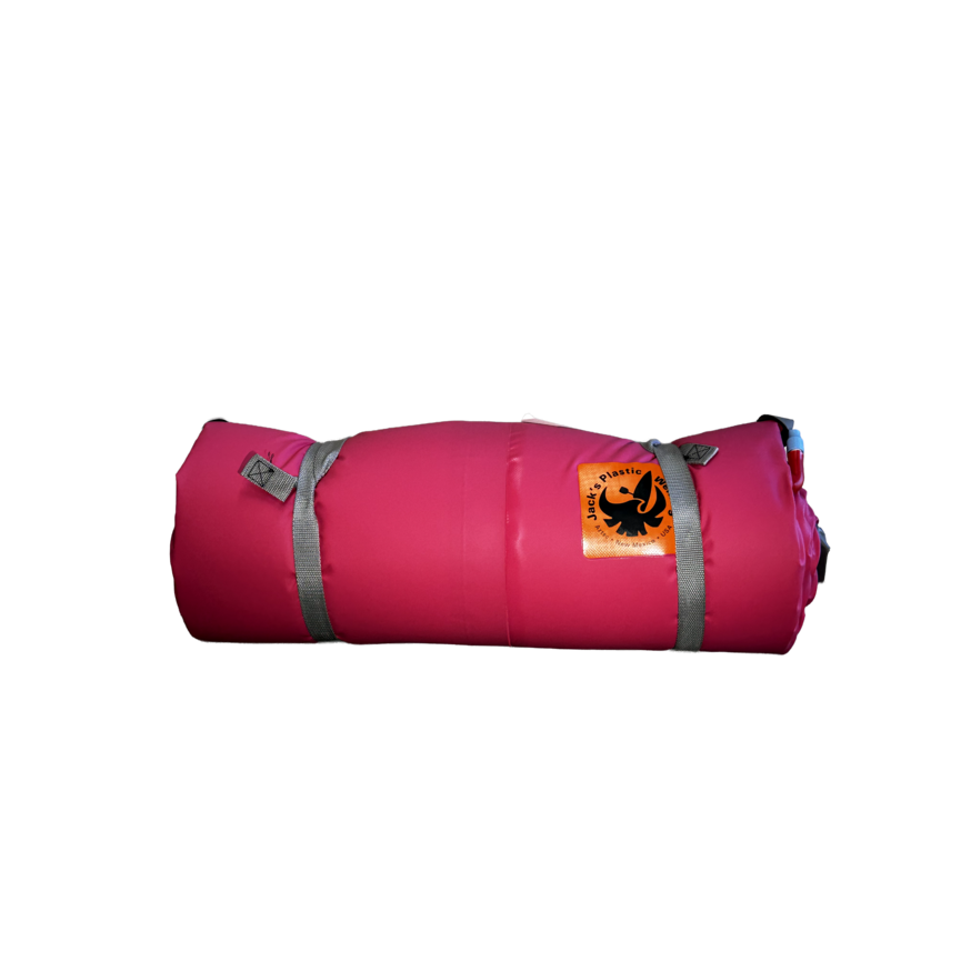 Full Pad
