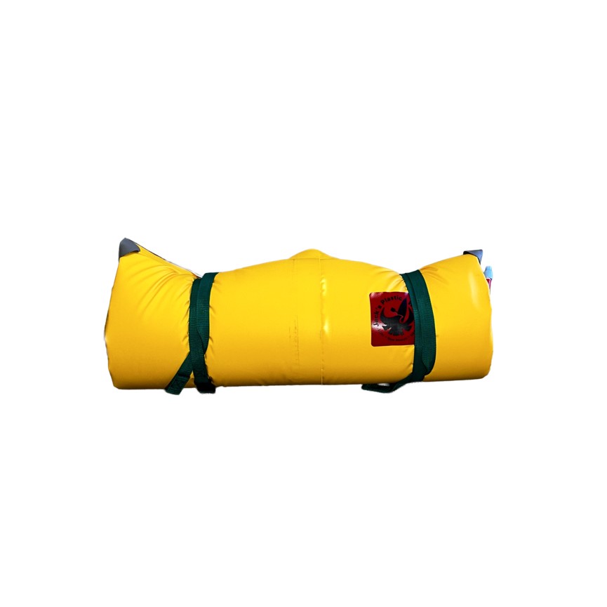 Full Pad